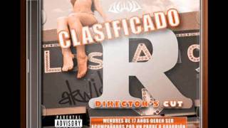 03  mi consentida  Akwid  Clasificado R 2010 [upl. by Kin]