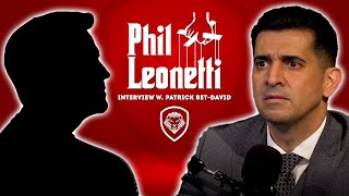 Mafia Underboss Phil Leonetti Reveals The Dark Side of Philadelphia Crime Family [upl. by Buehrer]