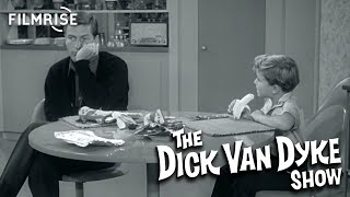 The Dick Van Dyke Show  Season 1 Episode 8  To Tell or Not to Tell  Full Episode [upl. by Akcirre436]