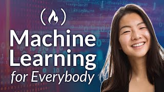 Machine Learning for Everybody – Full Course [upl. by Aig]