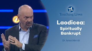 Laodicea Spiritually Bankrupt [upl. by Mayyahk]