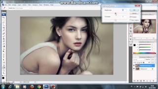 Adobe Photoshop Cs3 Serial NumberTrik Mudah EDIT FOTO [upl. by Sutsuj455]