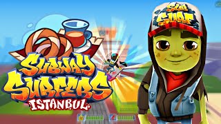 Subway Gaming is Live on Subway Surfers subwaygaming subwaysurfers live shortsfeed [upl. by Stockwell559]