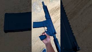 556 RADICAL FIREARMS AR PISTOL Share shorts [upl. by Adamski]