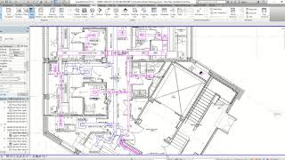 Revit Filters Enable Temporary View Properties [upl. by Inimak]