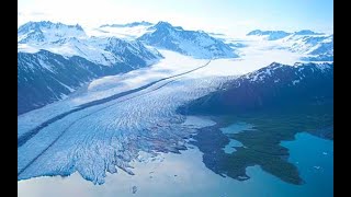 Kenai La Puerta a los Glaciares y Fiordos Más Hermosos de Alaska [upl. by Eilasor]