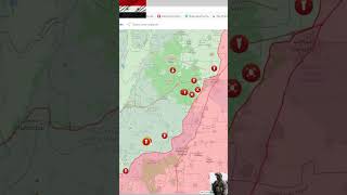 Bombardeos de las fuerzas Sirias contra rebeldes en la región de Idlib siria russia [upl. by Eselahs]