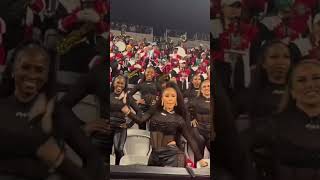 Saweetie Ate That HomeComing Performance Up Left No Crumbs saweetie [upl. by Reinnej324]