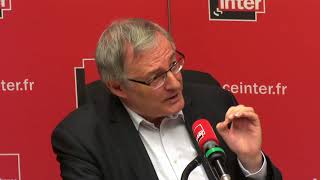 François Héran répond aux questions dAli Baddou [upl. by Coulombe]