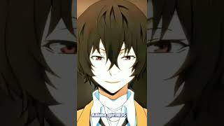 Dazai edits anime edit trendingshorts viralshorts youtubeshorts animeedits [upl. by Isidoro]