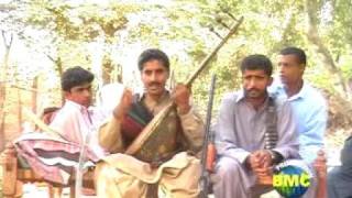 Arif Baloch Balochi Song Ji Manni Dost O Mithr O Juwanin [upl. by Anonyw]