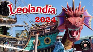 LEOLANDIA 2024 [upl. by Dj748]