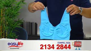 EASYLIFE COMFORTISSE BRA [upl. by Yerdna104]