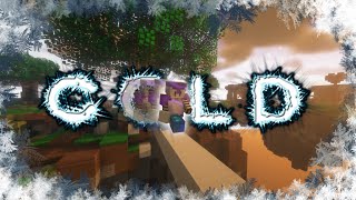 Cold  Bedwars Montage [upl. by Leizo]