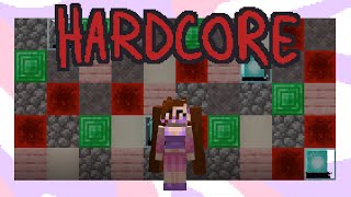 Making Farms In Hardcore Minecraft [upl. by Sean]