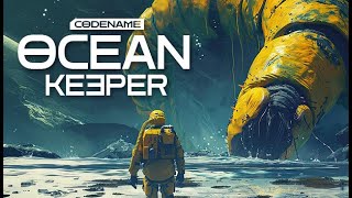 Codename Ocean Keeper Gameplay  Action Roguelike Game  PC [upl. by Bernie]