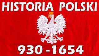 Historia Polski 9301654 Audiobook PL [upl. by Linn]