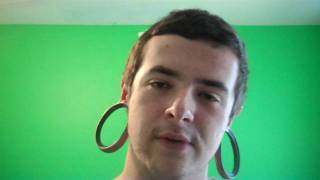 2 34 Stretched Ears [upl. by Gladdie]