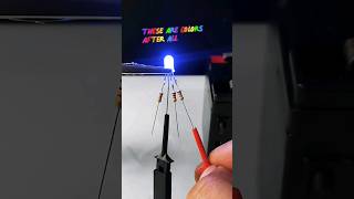 RGB Led Light uzintech shorts led light [upl. by Ym]