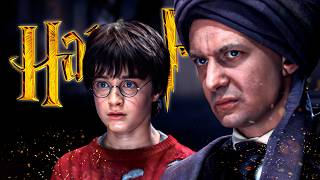 TOP 7 des MEILLEURS PLOT TWISTS dans HARRY POTTER [upl. by Eaner]