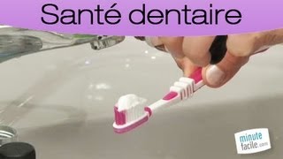 Avoir des dents blanches grâce aux huiles essentielles [upl. by Einhorn]