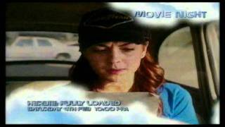 Promo Herbie  Fully Loaded Movie Night  Tv9 422012 [upl. by Paluas]