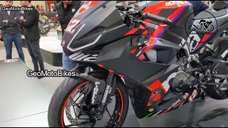 New 10 Best Lightest Sports Bikes Under 10000 2024 [upl. by Hewie]