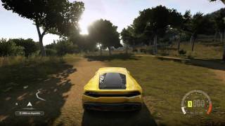 Forza Horizon 2 Gioielli Dimenticati 3 [upl. by Adnoek]