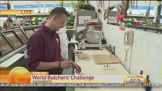 The 2020 World Butchers Challenge Prep Pt 2 [upl. by Revert]