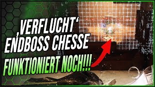 FIXED Verflucht ENDBOSS CHEESE nur HALB gefixt  FUNKTIONIERT NOCH  Destiny 2  Lightfall [upl. by Bury]