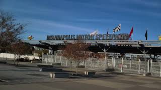 Indianapolis Motor Speedway [upl. by Nanreh472]