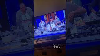 MASTERCHEF MURATCAN KENDİ DÜŞÜŞÜNÜ PAYLAŞTI masterchef [upl. by Friedly]