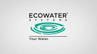 EcoWater Solutions for Problem Water Costco [upl. by Adnoluy]