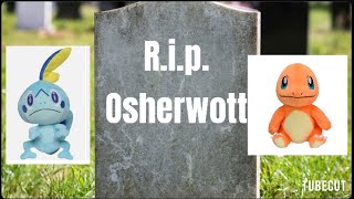 Sonic adventures osherwott’s death [upl. by Feola237]