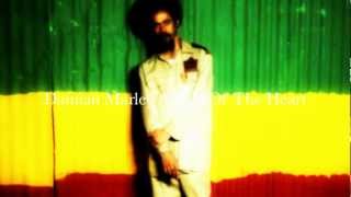 Damian Marley  Affairs Of The Heart Official Song HQ [upl. by Beach]