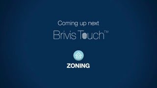 Brivis Touch Evaporative Cooling Instructional Video [upl. by Greenwald]