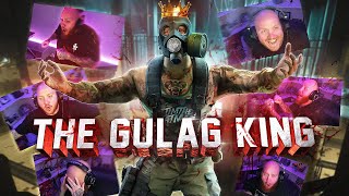 TIMTHETATMAN THE GULAG KING  GULAG BEST MOMENTSHIGHLIGHTS [upl. by Novets859]