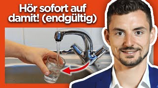 Die schockierende Wahrheit über unser Trinkwasser [upl. by Hiller99]