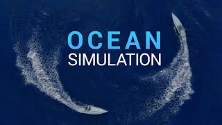 This New Method Can Simulate a Vast Ocean 🌊 [upl. by Franz587]