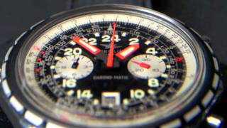 Breitling Cosmonaute 24 [upl. by Sirad]