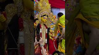 Moha Sasthi 2024  Bishaya’s Durga Puja  Celebrating 99 years [upl. by Laurence556]