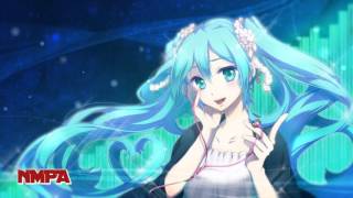 Nightcore  Titanium Remix [upl. by Nnaaras]