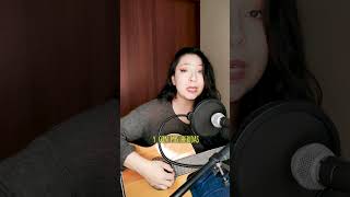 De tenerte también tengo ganas cover orion trending canción [upl. by Frayda]