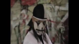 MurdaClown amp Demon Zero  Rufmord feat Marekk amp Morph Murda Ron Diss Video [upl. by Theall]