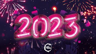 NEW YEAR PARTY MIX 2023  Best of Bass amp Bounce 🥳 [upl. by Cecil]