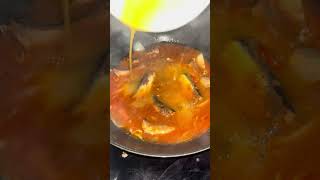 Cooking Sardines Recipes with Egg sardines recipe cooking yummy easy food [upl. by Gaidano]