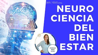 La Neurociencia del Bienestar [upl. by Neyugn596]