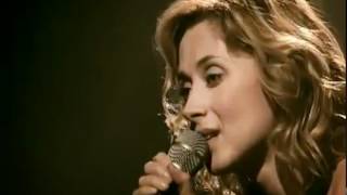 Lara Fabian Je taime Первый концерт после смерти любимого [upl. by Ahseikram]