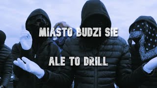 Miasto Budzi Się  Ale to DRILL [upl. by Adnahsed616]