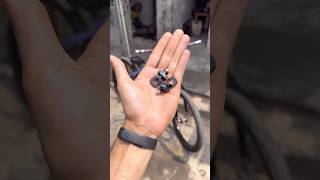 Esticador de corrente 🚲 shorts bike mecanica dicas tutorial comofazer fy [upl. by Yelnet]